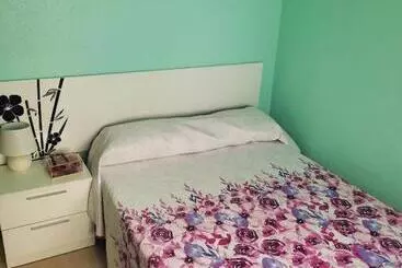 Ferienwohnungen Carla 24