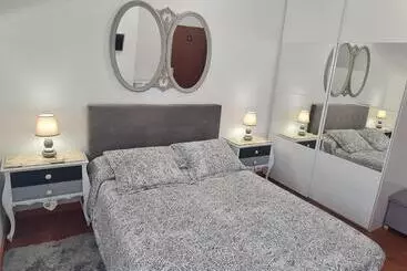 Turistihuoneistot Fabuloso Apartamento Con Terraza Y Piscina