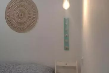 ツーリストアパートメント Ferragood House   Historic Center