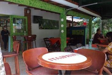 هتل Angra Dos Reis Flat Suíte No Portogalo