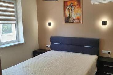 آپارتمان‌های توریست‌ها Luren