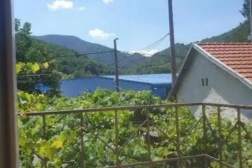 Pensão Casa Dina