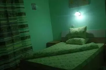 Pensione Casa Dina