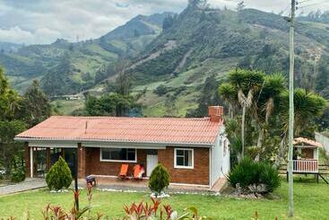 Turistlägenheter Villa Sagrario