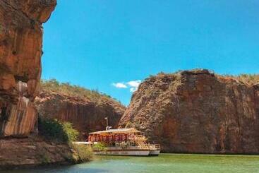 Auberge Hôtelière Pousada ô De Casa