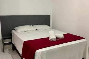 Hostel Pousada ô De Casa
