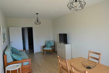 游客公寓 Apartamento Azul