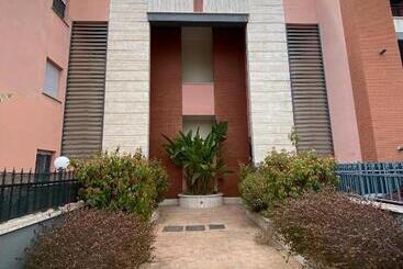 Turistlejligheder Appartamento L Olivo