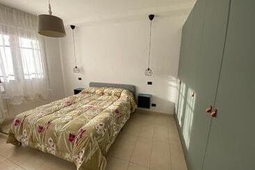 דירות לתיירים Appartamento L Olivo