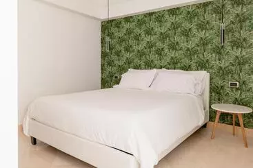 Bed and Breakfast Pompei Plaza