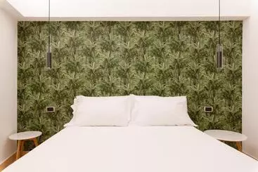 ベッドアンドブレックファースト Pompei Plaza