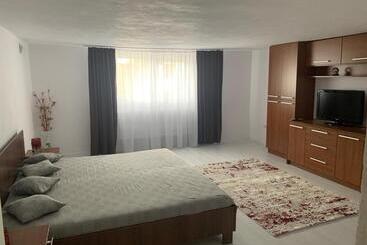 ツーリストアパートメント Casa Deac