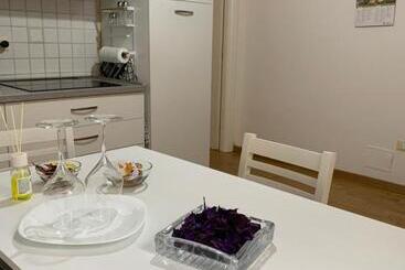 Apartamenty turystyczne Casa Vacanze Santa Maria Maggiore