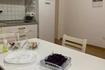 ツーリストアパートメント Casa Vacanze Santa Maria Maggiore