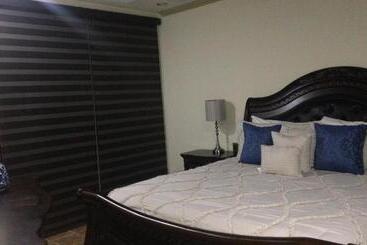 Lägenhetshotell Esmeralda B 201