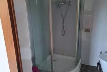 Apartaments turístics Ferienhaus Gesindestube Trusetal