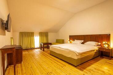 فندق вила добро поле