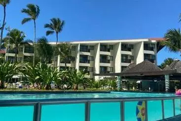 Hotel Flat Marulhos