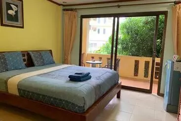 Hotel Mossman House