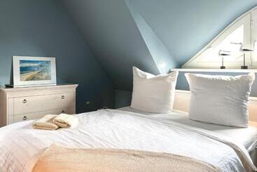 شقق خاصة سياحية Krabbenhus