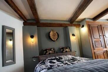 پانسیون La Ruelle