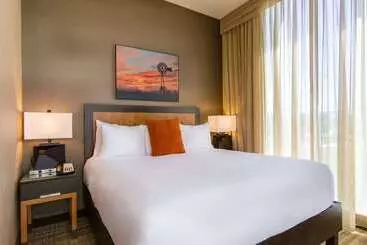 Cambria Hotel Plano   Frisco