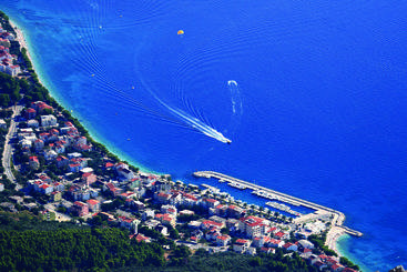 בית מלון כפרי Laurentum