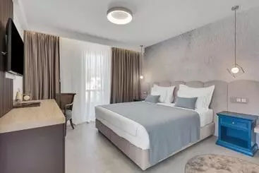 Hotel Laurentum