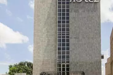 فندق Mangabeiras