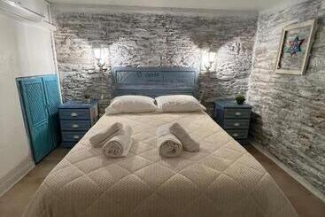 游客公寓 A Casa Do Mestre Lau   No Coração Do Alentejo