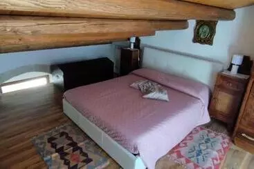 ツーリストアパートメント A Casa Ra Cummari