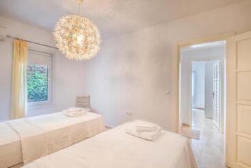 Apartaments turístics Aisha Apart Sea View