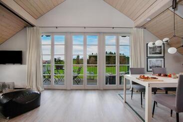 Apartamentos turísticos Appartement