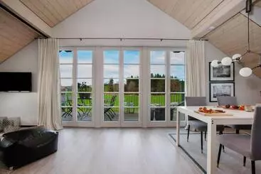 ツーリストアパートメント Appartement