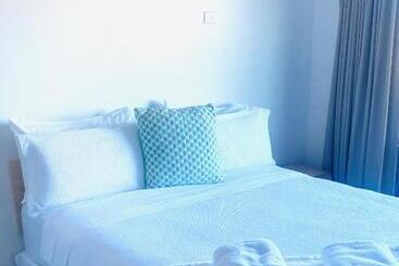 דירות לתיירים Cedar Apartments Merrijig