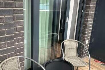 آپارتمان‌های توریست‌ها Helena Apartment