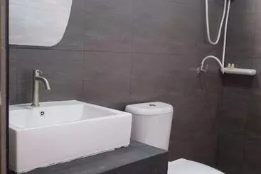 The One Hotel สวนผึ้ง