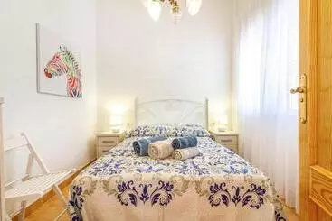 ツーリストアパートメント Gorgeous Apartment In San Javier With Wifi