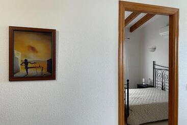 דירות לתיירים Villa Casa Dalí