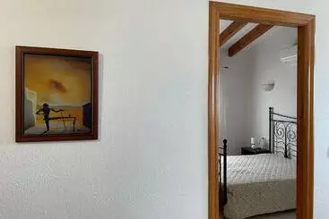 Turistlägenheter Villa Casa Dalí