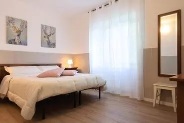 Nocleg ze śniadaniem Fox House Bnb