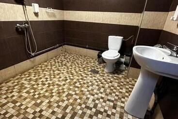 هتل آپارتمان Casa Bucovineană