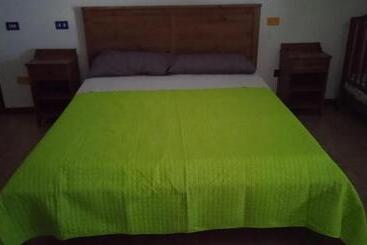 Apartamenty turystyczne Casa Vacanze Acquaviva