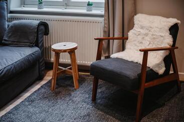 Aparthotel Central And Cozy In Brussels