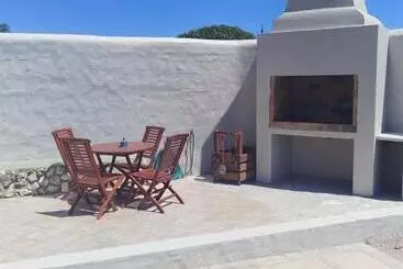 Turistihuoneistot Country At Sea