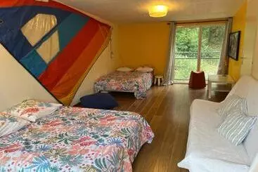 Apartamenty turystyczne Gîte 3 étoiles, Jusqu à 7 Personnes Proche Puy Du Fou