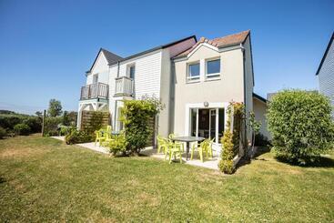 Turistlägenheter Hibou Des Marais