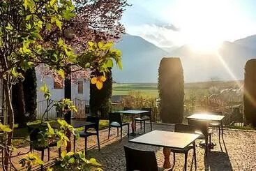 ホテル Al Sole