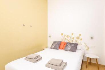 Turist apartmanları Lightbooking Arguineguin Los Canarios