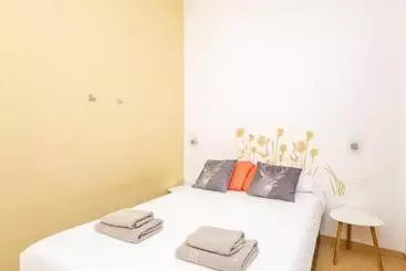 Tourist flats Lightbooking Arguineguin Los Canarios